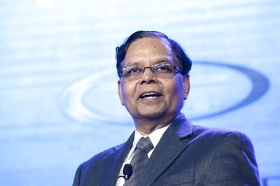 Did RSS-affiliate Hound NITI Aayog's Arvind Panagariya Into Quitting?
