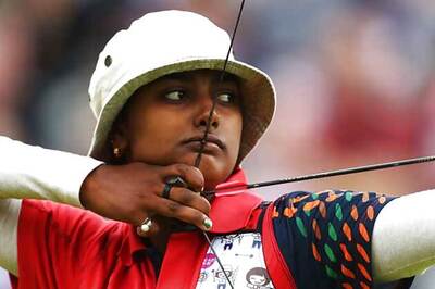 World Cup Final gold eludes Deepika again, settles for silver
