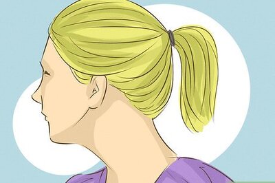 How to Look Amazing in the Rain