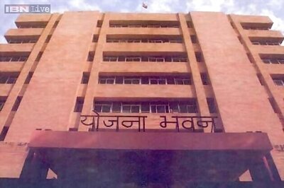 Modi government likely to replace Planning Commission in December