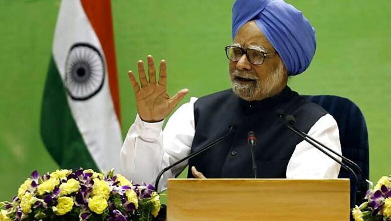 I-Day: PM may speak on graft, black money