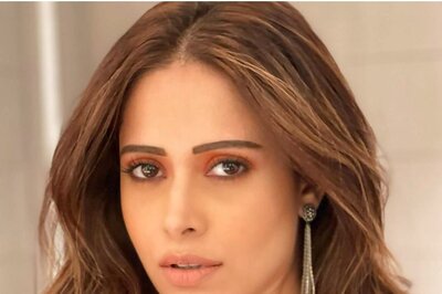 Nushrratt Bharuccha: I've Never Been Pregnant, It's Impossible for Me to Understand the Depth