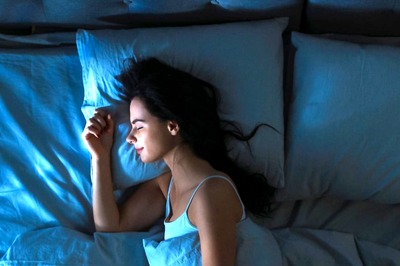 Here is Why Women Have Higher Requirement of Sleep Than Men