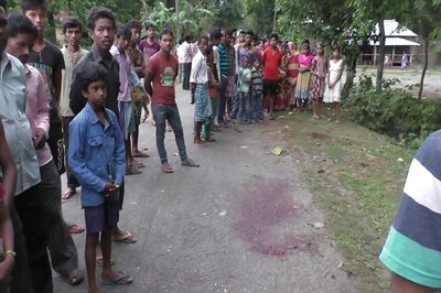 Mob Lynches Two Suspected Cow Thieves in Bengal’s Jalpaiguri