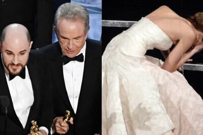 Oscars 2022: Quirky, Embarrassing and Really Memorable Moments from Past Years’ Academy Awards