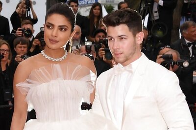 Nick Jonas Congratulates Priyanka Chopra on Her Marathi Production Paani Winning National Award