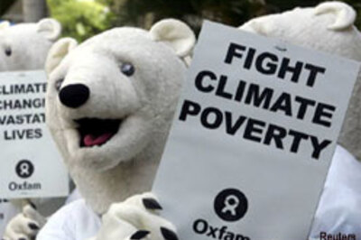 India, China object to Bali UN climate draft