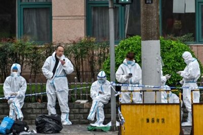 China Finds New Iteration of Omicron Variant as Covid-19 Tally Crosses First Wave Peak
