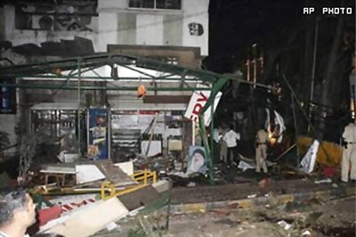 German Bakery blast: HC wants Baig produced through video conferencing