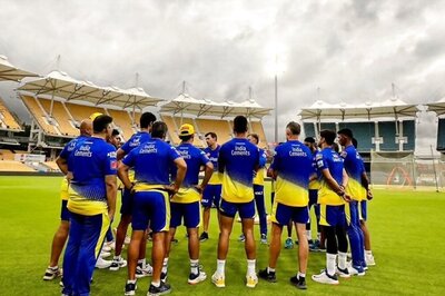 Chennai Super Kings Preview IPL 2023: MS Dhoni & Co Back at Chepauk to Rediscover Lost Spark