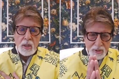 Amitabh Bachchan Makes a Special Promise in New Video, Says 'Main Kachra Nahi...' | Watch