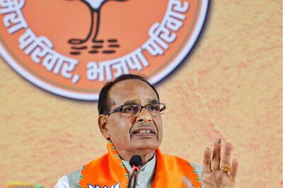 'Horns From Donkey's Head': Shivraj Chauhan on What It's Like To Not Be CM Anymore