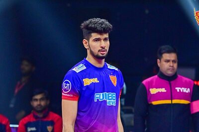 Dabang Delhi K.C. VS Tamil Thalaivas Live Kabaddi Streaming For Pro Kabaddi League Match: How To Watch DEL VS TAM Coverage On TV And Online