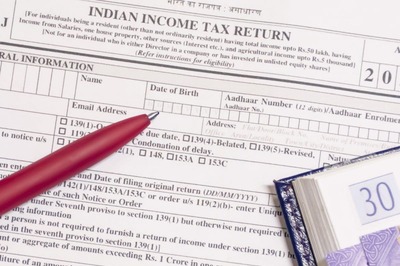 ITR: Filed Income Tax Return on Time? You Can Still be Charged a Fine of Rs 5,000; Know Why