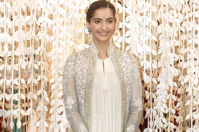 Looking Forward to Battle For Bittora: Sonam Kapoor