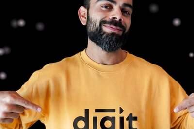 Virat Kohli-Backed Go Digit Gets IRDAI Approval For Stock Market Listing; IPO Details Here