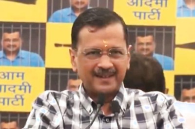 News18 Evening Digest: Arvind Kejriwal Reveals Why He Did Not Resign As Delhi CM After Arrest & Top Stories