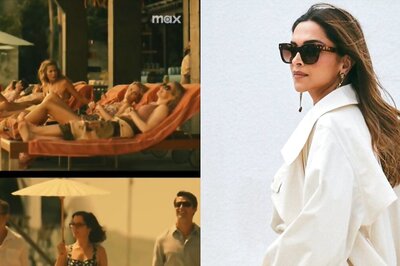 The White Lotus Season 3, That Deepika Padukone Turned Down, Drops Its First Look; Watch