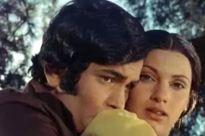 When Dimple Kapadia Felt 'Shattered' After Marrying Rajesh Khanna: 'I Thought He Would...'