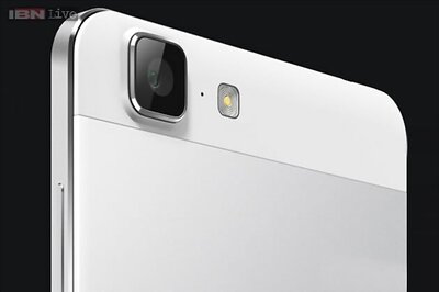 Vivo X5 Max, the world's slimmest phone, launched; coming to India on December 15