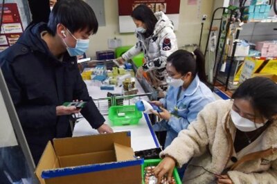 3 Cases of Omicron Variant BF.7 Behind China's Covid Surge Found in India. Should You Be Worried?