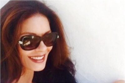 Happy Birthday Catherine Zeta-Jones: Here's Looking at Her Humanitarian Side
