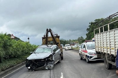 3 Months After Cyrus Mistry’s Death, Govt Moves to Replace Bridge Railing With Crash Barriers Across India