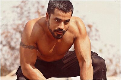 Did not Get the Kind of Films I Wanted After Winning Bigg Boss 8: Gautam Gulati