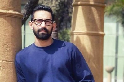 Vikrant Massey On Breaking Free from Typecasting After 12th Fail: 'I Was Bracketed As Poor, Malnourished'