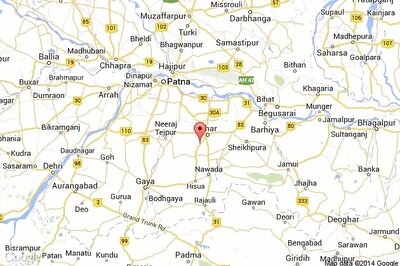 Another ancient varsity's remains found in Nalanda