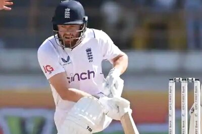 England Drop Jonny Bairstow as Dillon Pennington and Jamie Smith Get Maiden Call-up for First 2 Tests Against West Indies
