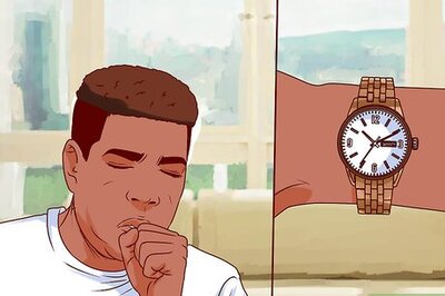 How to Stop an Asthma Attack Without an Inhaler