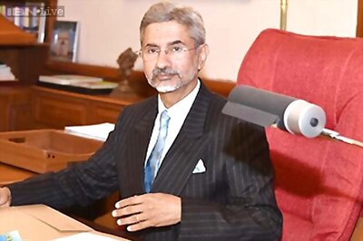 Jaishankar arrives in Bhutan on first leg of 'SAARC yatra'