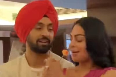 Jatt & Juliet 3 Diljit Dosanjh And Neeru Bajwa Are Breaking The Internet And How