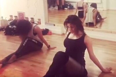 Urvashi Rautela's Sizzling Dance Moves On Aashiq Banana Aapne Will Drive Away Your Lockdown Blues