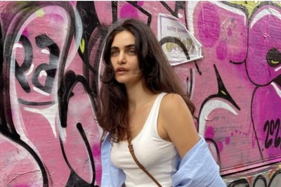 Gabriella Demetriades Opens Up About Anxiety and Why She Didn’t Post Anything on Mental Health Day
