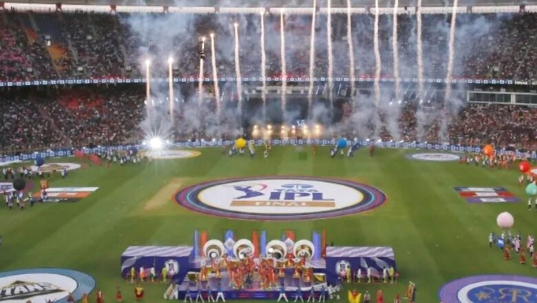 Narendra Modi Stadium Makes it to Guinness Book of World Records for Hosting 101,566 People in IPL 2022 Final
