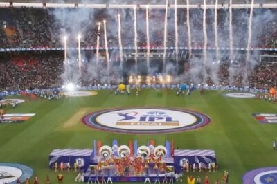 Narendra Modi Stadium Makes it to Guinness Book of World Records for Hosting 101,566 People in IPL 2022 Final