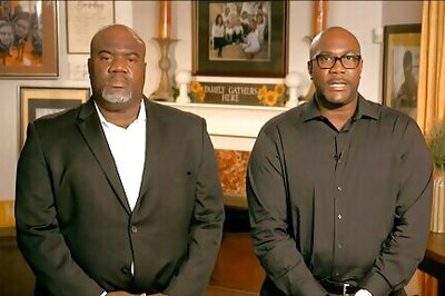 Five takeaways from first night of the Democratic convention