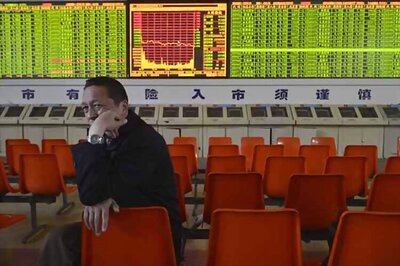 China shares give up this year's gains in brutal selloff