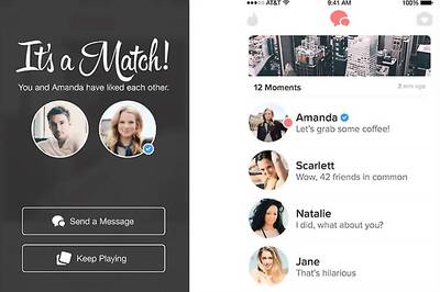 Billboard implies dating apps lead to STDs, Tinder swipes left