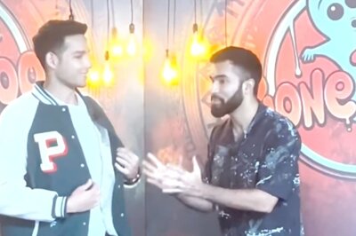 Siddhant Chaturvedi Nails This 'Honest' Celeb-influencer Collaboration, Video Goes Viral