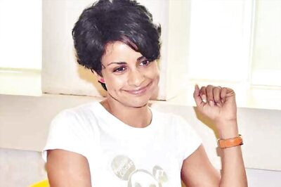 Youth involvement critical to success of any movement: Gul Panag