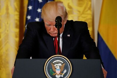 African Nations Band Together Against Donald Trump's 'Shithole' Slur