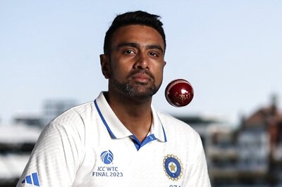 'I knew I was Going to Be Left Out 48 Hours Before': Ashwin on WTC Final Drop, Says 'Would've Loved to Play'
