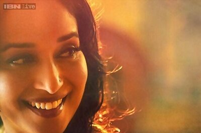 Dedh Ishqiya: I was the first one who talked about Vidya, says Madhuri