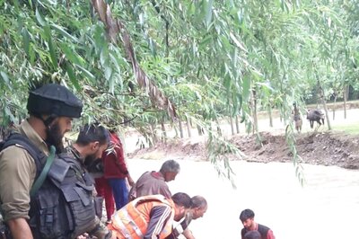 Four of Family Killed in Cloudburst in J-K's Baramulla