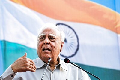 Sibal Slams PM Modi Over His 'Congress Cares More About Vote Bank' Remark