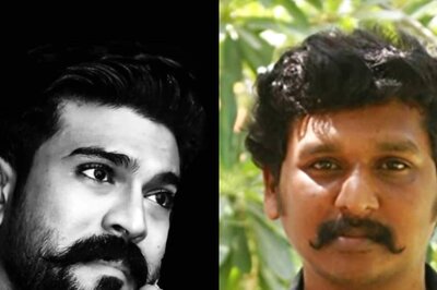 Ram Charan to Team Up With Lokesh Kanagaraj For His Next? What We Know