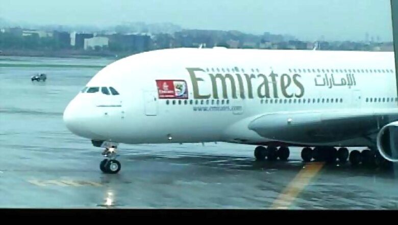 Kolkata: Woman delivers baby onboard aircraft